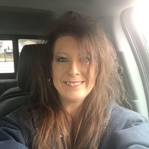 Meet your Posher, Patty